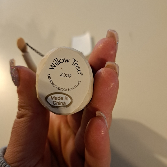 Willow Tree Bundle Of 2 - Blessings - Picture 12 of 14